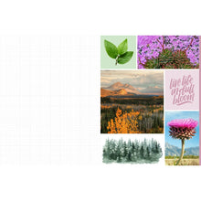 Load image into Gallery viewer, Cut &amp; Collage | National Parks Book