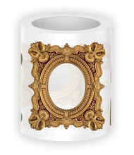 Load image into Gallery viewer, RongRong | Timeless Pages Pre-Cut Washi Tape