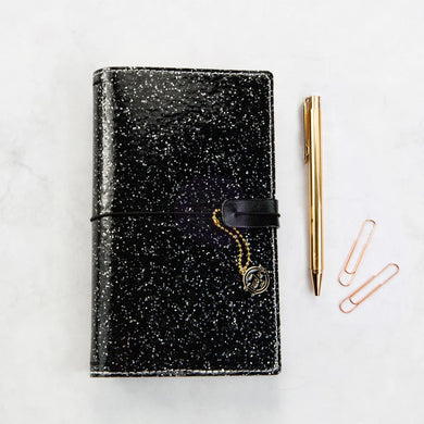 Prima | Lady Like Traveler's Notebook