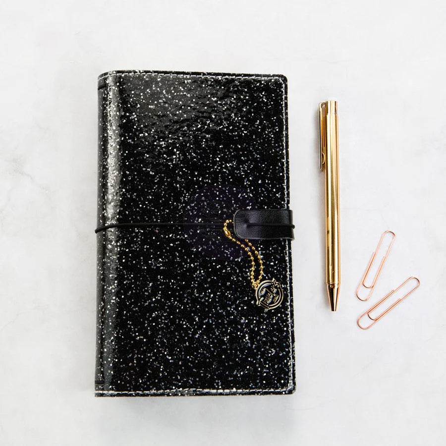 Prima | Lady Like Traveler's Notebook