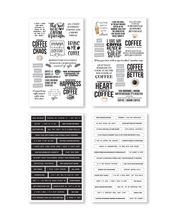 Load image into Gallery viewer, Rongrong | There's a Quote For That Sticker Book - Everyday
