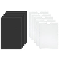 Layle By Mail | 4x6 Magnetic Dies Storage Bundle - 5 Pack