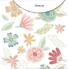 Load image into Gallery viewer, Hey Summer - Summer Blooms Stickers