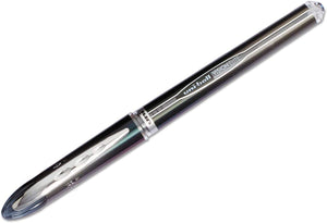 Uniball Vision Elite Rollerball Black Pen