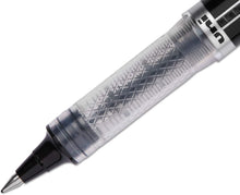 Load image into Gallery viewer, Uniball Vision Elite Rollerball Black Pen