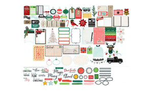 Vicki Boutin | Wrapped in Ribbons - Paperie Pack