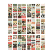 Load image into Gallery viewer, Tim Holtz Idea-ology | Christmas 2024 - Large Collage Strips