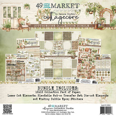 49 & Market | Cottagecore - Collection Bundle