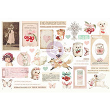 Load image into Gallery viewer, Prima | Cherry Sweet - Daydreams Ephemera