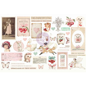 Prima | Cherry Sweet - Daydreams Ephemera