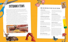 Load image into Gallery viewer, Cut &amp; Collage | National Parks Book