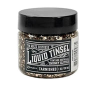 Ranger | Tim Holtz - Distress Liquid Tinsels: TARNISHED CHUNKY