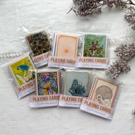 Vintage Playing Card Pack