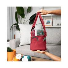 Load image into Gallery viewer, Soolla® | Studio Bag - Marina - REORDER, SHIPPING JULY 10TH