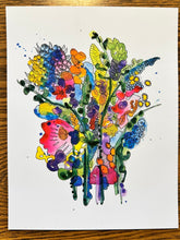Load image into Gallery viewer, The Reverse Coloring Book