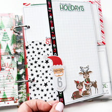 Load image into Gallery viewer, 2026 December Documented Mini Book Project Kit