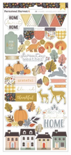 Load image into Gallery viewer, Farmstead Harvest - 6x12 Stickers
