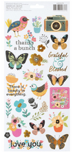Load image into Gallery viewer, April &amp; Ivy Collection - 6x12 Stickers