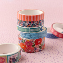 Load image into Gallery viewer, Paige Evans | Adventurous - Washi Tape