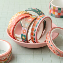 Load image into Gallery viewer, Jen Hadfield | Groovy Darlin - Washi Tape