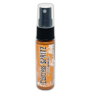 Tim Holtz Spiced Marmalade Distress SPRITZ