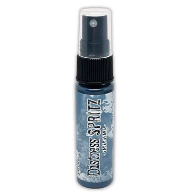 Tim Holtz Faded Jeans Distress SPRITZ