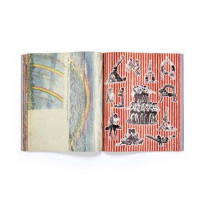 Make a Vision Board Book