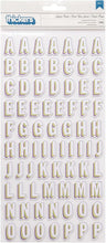 Load image into Gallery viewer, Vicki Boutin | Sweet Rush - 6x12 Alpha Stickers
