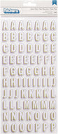 Vicki Boutin | Sweet Rush - 6x12 Alpha Stickers