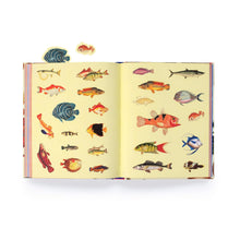 Load image into Gallery viewer, Extraordinary Things Sticker Book