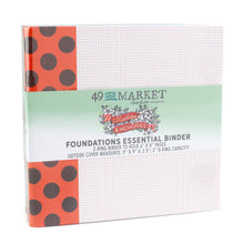 Load image into Gallery viewer, 49 and Market | Vicki Boutin Mistletoe &amp; Memories - Binder Album Kit