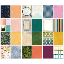 Load image into Gallery viewer, 49 and Market | Vicki Boutin Curiosities in Willow Grove - 6x8 Collection Paper Pack