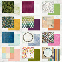Load image into Gallery viewer, 49 and Market | Vicki Boutin Curiosities in Willow Grove - 12x12 Paper Pad