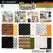 Load image into Gallery viewer, 49 and Market | Vicki Boutin Curiosities in Willow Grove - Halloween Assortment Pack
