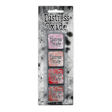 Load image into Gallery viewer, Distress Oxide Ink Pads Mini Kit - Number Seven - SHIPPING WEEK OF 9/22