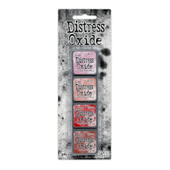 Distress Oxide Ink Pads Mini Kit - Number Seven