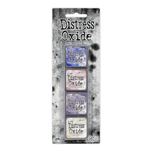 Load image into Gallery viewer, Distress Oxide Ink Pads Mini Kit | Number Eleven - SHIPPING WEEK OF 9/22