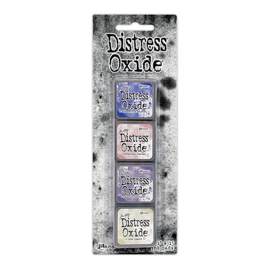 Distress Oxide Ink Pads Mini Kit | Number Eleven - SHIPPING WEEK OF 9/22