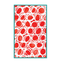 Load image into Gallery viewer, Sizzix Buildables Stencils By Vicki Boutin | BACKGROUNDS #1 A5 STENCILS