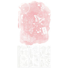 Load image into Gallery viewer, 49 and Market | Vicki Boutin - Irresistible Artful LAYERS Rub-On Transfers