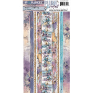 49 and Market | Plume & Petal - Washi Sheets