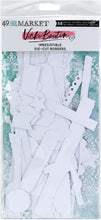 Load image into Gallery viewer, 49 and Market | Vicki Boutin - Irresistible DIE CUT BORDERS