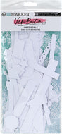 49 and Market | Vicki Boutin - Irresistible DIE CUT BORDERS