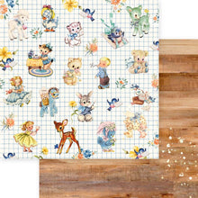 Load image into Gallery viewer, Memory Place | My Deer Friend II - 12x12 Collection Pack