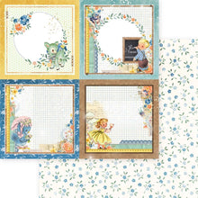 Load image into Gallery viewer, Memory Place | My Deer Friend II - 12x12 Collection Pack