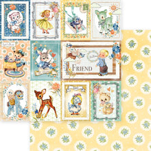 Load image into Gallery viewer, Memory Place | My Deer Friend II - 12x12 Collection Pack