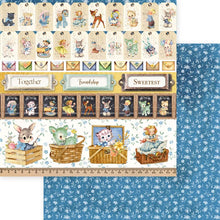 Load image into Gallery viewer, Memory Place | My Deer Friend II - 8x8 Collection Pack