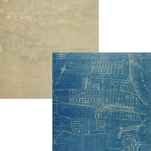 Load image into Gallery viewer, Elizabeth Craft Designs | Delightful Discovery 12x12 Paper Pack