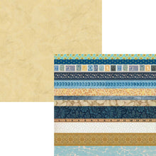 Load image into Gallery viewer, Elizabeth Craft Designs | Delightful Discovery 12x12 Paper Pack