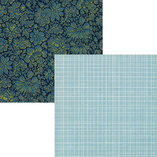Load image into Gallery viewer, Elizabeth Craft Designs | Delightful Discovery 12x12 Paper Pack